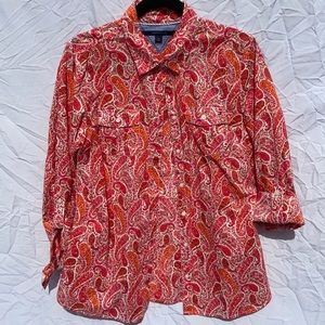 Tommy Hilfiger Button Down